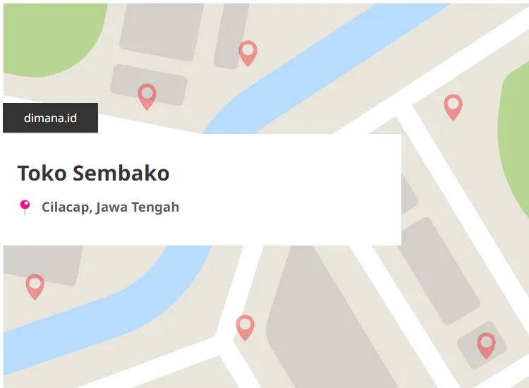 Mengapa S&l Toko Ambako & Bemgkel Jadi Pilihan Utama di Cilacap?